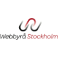 Webbyrå Stockholm logo, Webbyrå Stockholm contact details