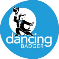 Dancing Badger logo, Dancing Badger contact details