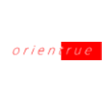 Orientrue International logo, Orientrue International contact details