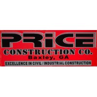 Price Construction Co. INC. logo, Price Construction Co. INC. contact details