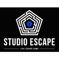 Studio Escape - Live Escape Game logo, Studio Escape - Live Escape Game contact details