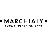 Les Éditions Marchialy logo, Les Éditions Marchialy contact details