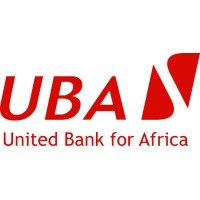 UBA SL logo, UBA SL contact details