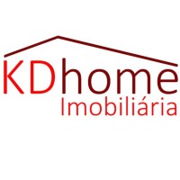 KDhome Imobiliária logo, KDhome Imobiliária contact details