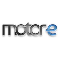 Motor-e logo, Motor-e contact details