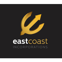 East Coast Incorporations logo, East Coast Incorporations contact details