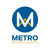 Línea 2 del Metro de Lima y Callao logo, Línea 2 del Metro de Lima y Callao contact details