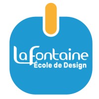 Ecole de Design la Fontaine logo, Ecole de Design la Fontaine contact details