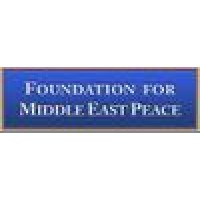 Foundation for Middle East logo, Foundation for Middle East contact details