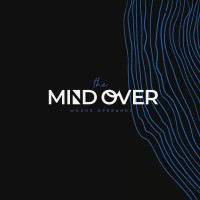 the Mind Over logo, the Mind Over contact details