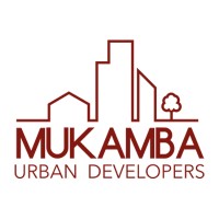 Mukamba Urban Developers logo, Mukamba Urban Developers contact details