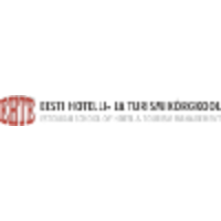 Estonian School of Hotel and Tourism Management logo, Estonian School of Hotel and Tourism Management contact details