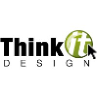 Thinkit Design logo, Thinkit Design contact details