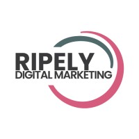 Ripely Digital Marketing logo, Ripely Digital Marketing contact details