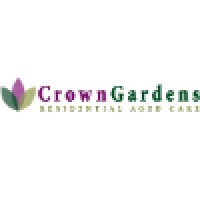 Crown Gardens Residential Aged Care logo, Crown Gardens Residential Aged Care contact details