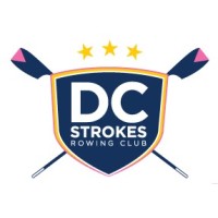 DC Strokes Rowing Club logo, DC Strokes Rowing Club contact details