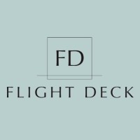 Flight Deck logo, Flight Deck contact details