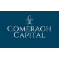 Comeragh Capital LLP logo, Comeragh Capital LLP contact details