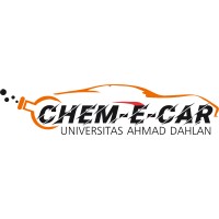 Chem-E-Car Universitas Ahmad Dahlan logo, Chem-E-Car Universitas Ahmad Dahlan contact details