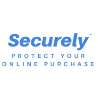 Securely logo, Securely contact details