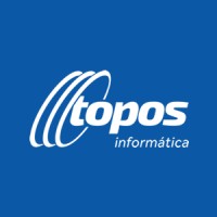 Topos Informática logo, Topos Informática contact details