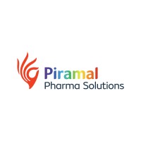 Piramal Pharma Solutions logo, Piramal Pharma Solutions contact details