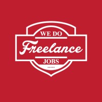 We Do Freelance Jobs logo, We Do Freelance Jobs contact details