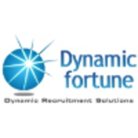 Dynamic Fortune logo, Dynamic Fortune contact details