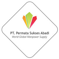 PT.PERMATA SUKSES ABADI logo, PT.PERMATA SUKSES ABADI contact details