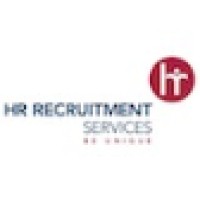 HR Recruitment Services Ltd logo, HR Recruitment Services Ltd contact details