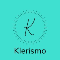 Klerismo logo, Klerismo contact details