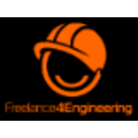 Freelance4engineering logo, Freelance4engineering contact details