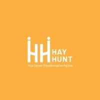 HayHunt logo, HayHunt contact details