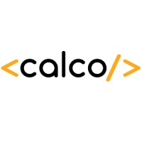 calco SAS logo, calco SAS contact details