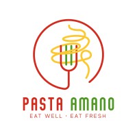 Pasta Amano Indonesia logo, Pasta Amano Indonesia contact details