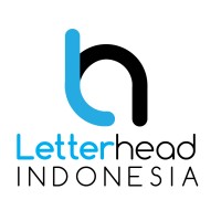 Letterhead Indonesia logo, Letterhead Indonesia contact details