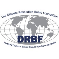 Dispute Resolution Board Foundation logo, Dispute Resolution Board Foundation contact details