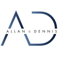 Allan & Dennis Pty Ltd logo, Allan & Dennis Pty Ltd contact details