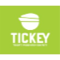 TICKEY logo, TICKEY contact details