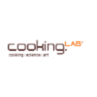 Cooking.Lab logo, Cooking.Lab contact details