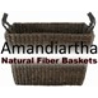 Natural Fiber Baskets logo, Natural Fiber Baskets contact details