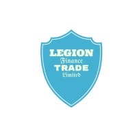 LEGION FINANCE TRADE LIMITED logo, LEGION FINANCE TRADE LIMITED contact details