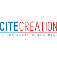 CitéCréation logo, CitéCréation contact details