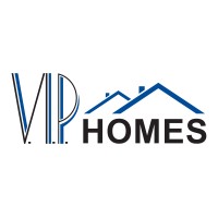 V.I.P. Homes, Inc logo, V.I.P. Homes, Inc contact details