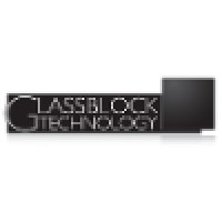 Glass Block Technology logo, Glass Block Technology contact details