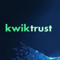 KwikTrust logo, KwikTrust contact details