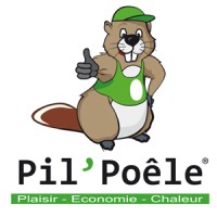 Pil'Poêle logo, Pil'Poêle contact details