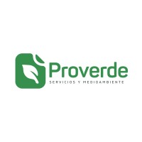 Proverde logo, Proverde contact details