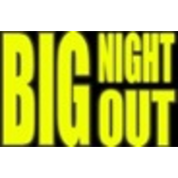 Big Night Out Band logo, Big Night Out Band contact details