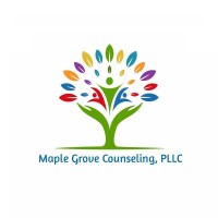 Maple Grove Counseling PLLC logo, Maple Grove Counseling PLLC contact details